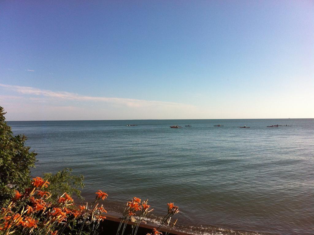 Point Pelee Lakeshore B&B Leamington Exterior photo